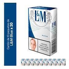 CARTON LYM X 20