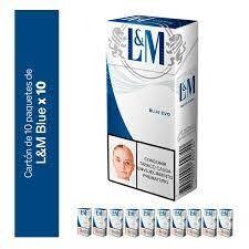 CARTON LYM X 10