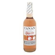 VINO CANAN DE DURAZNO