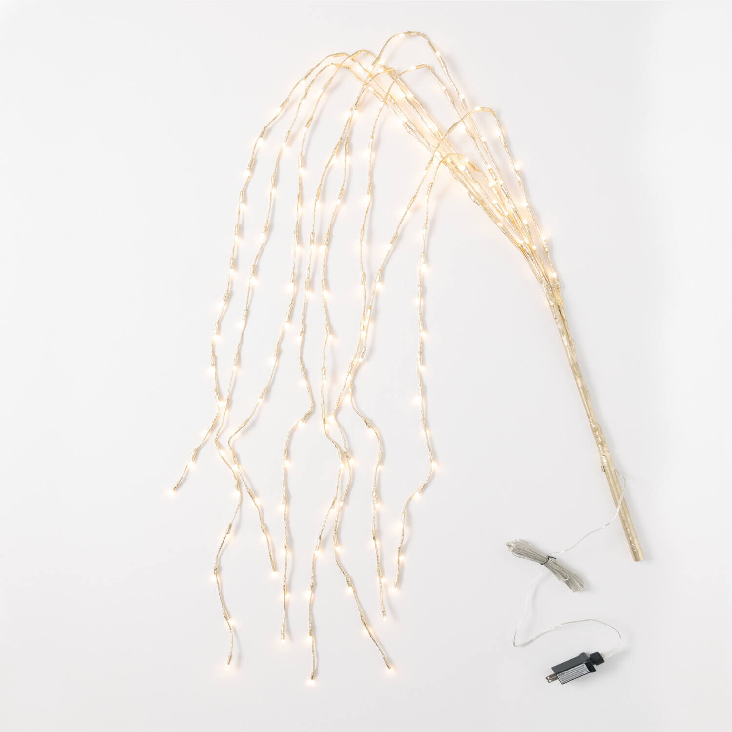 Cascade Light Stem