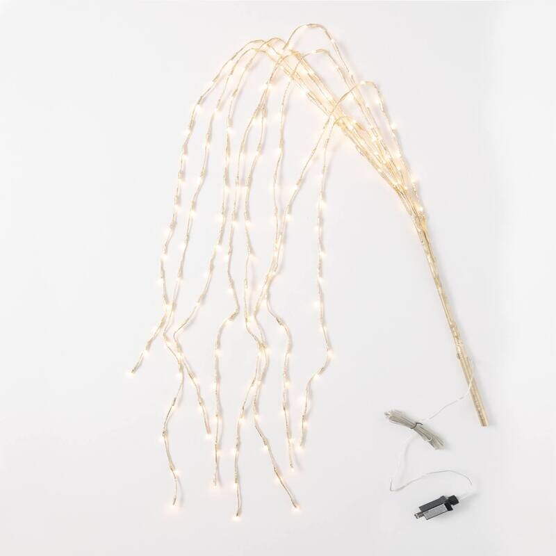 Cascade Light Stem