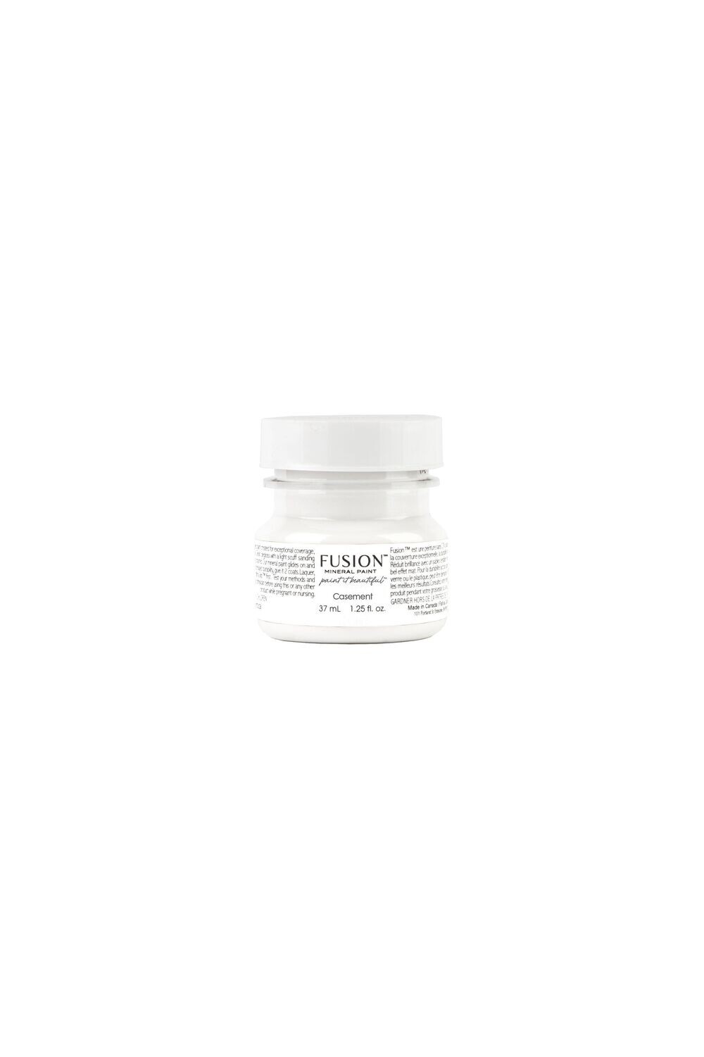Fusion Mineral Paint Casement, Size: 37mL