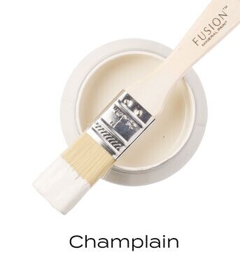 Fusion Mineral Paint Champlain
