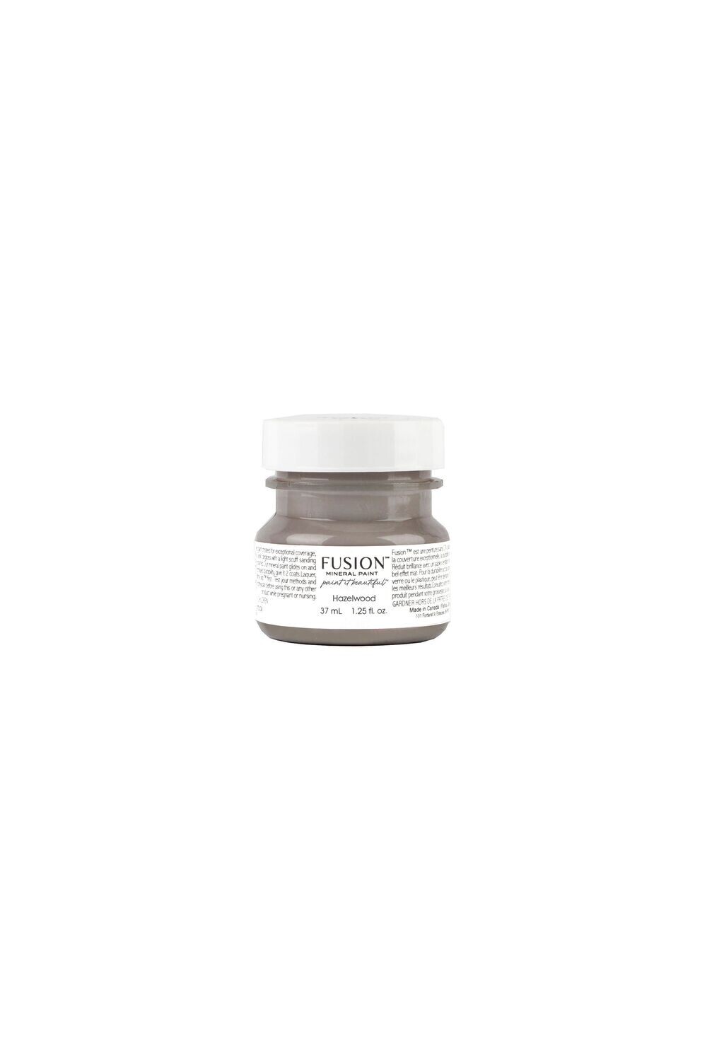 Fusion Mineral Paint Hazelwood, Size: 37mL