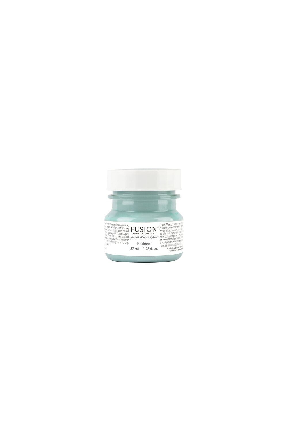 Fusion Mineral Paint Heirloom, Size: 37mL