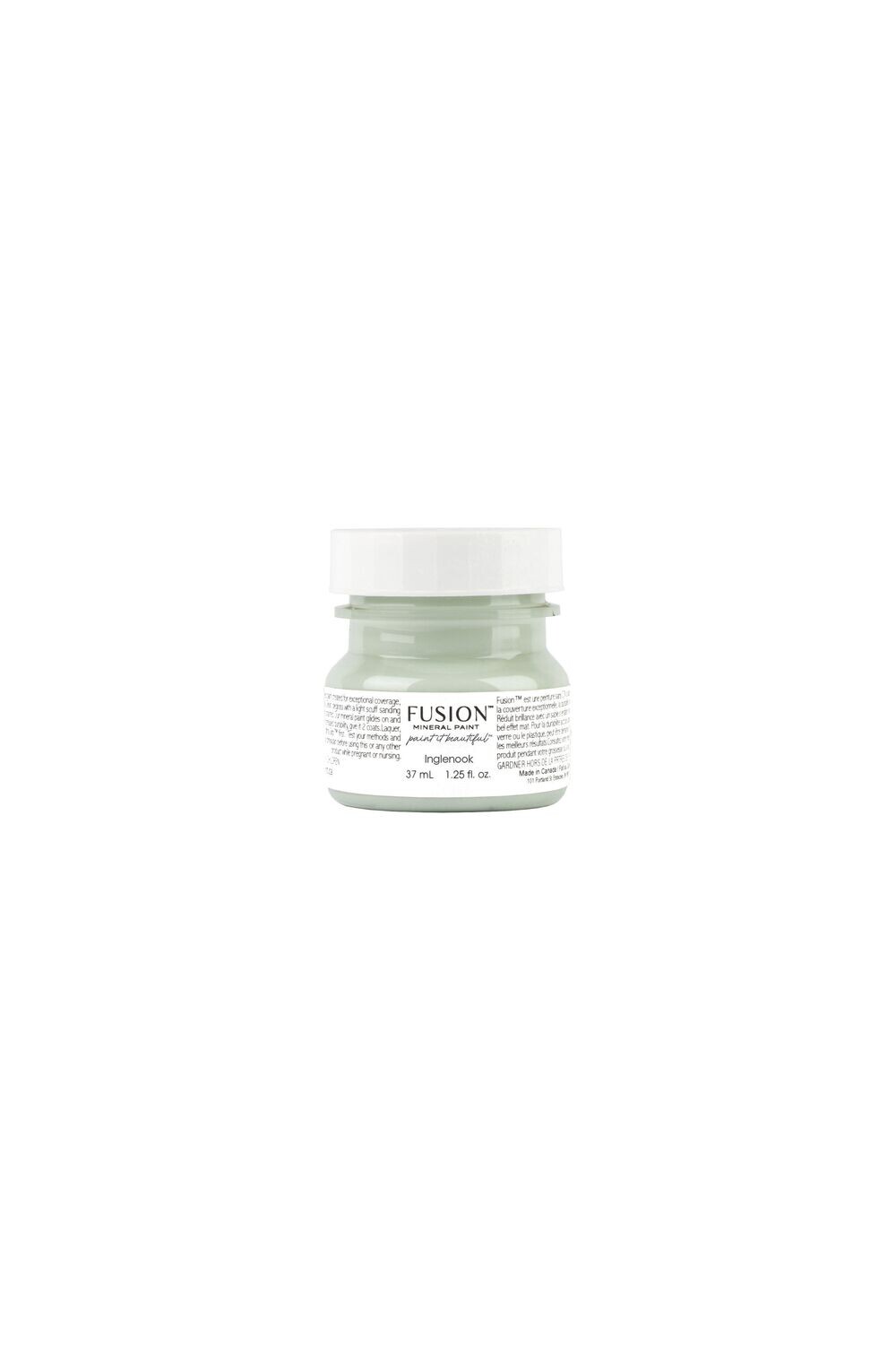 Fusion Mineral Paint Inglenook, Size: 37mL