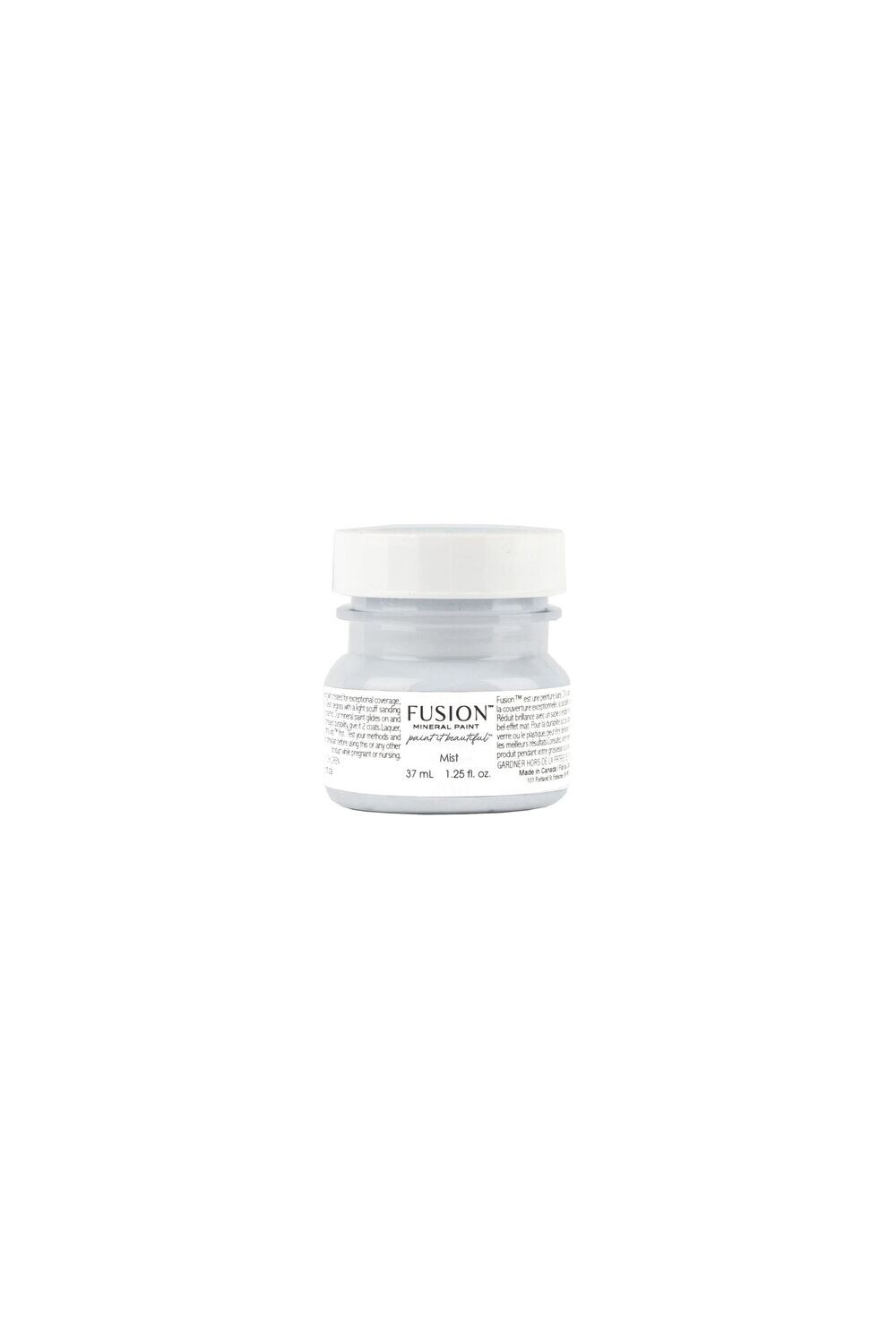 Fusion Mineral Paint Mist, Size: 37mL