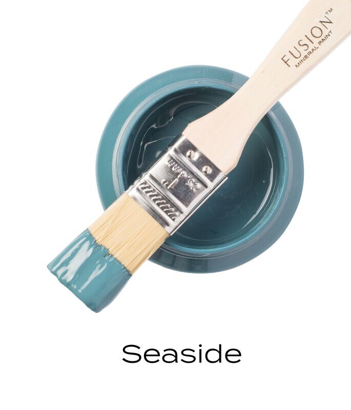 Fusion Mineral Paint Seaside