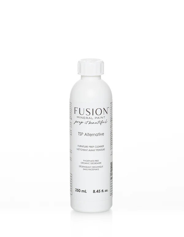 Fusion Mineral Paint TSP Alternative