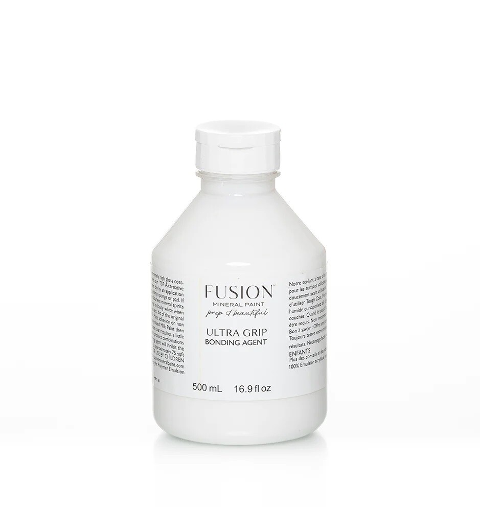 Fusion Mineral Paint Ultra Grip Bonding Agent
