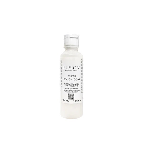 Fusion Mineral Paint Tough Coat
