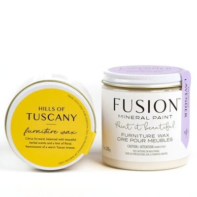 Fusion Mineral Paint Furniture Wax