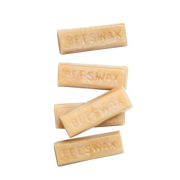Fusion Distressing Beeswax Block - 25g