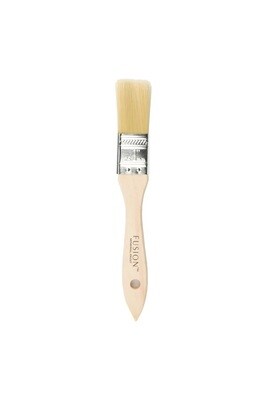 Fusion Flat Brush - 1" - workshop Fusion Flat Brush - 1" - workshop