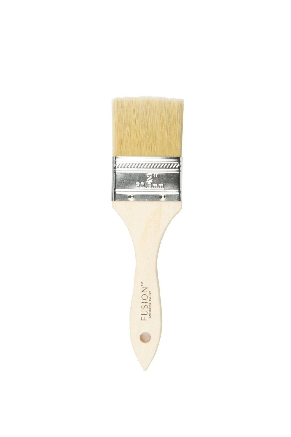 Fusion Flat Brush - 2&quot; - workshop