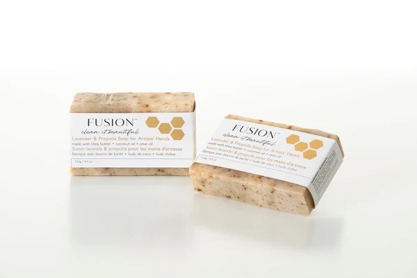 Fusion Mineral Paint Hand Soap - Lavender &amp; Propolis