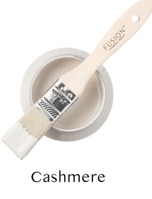 Fusion Mineral Paint Cashmere Fusion Mineral Paint Cashmere