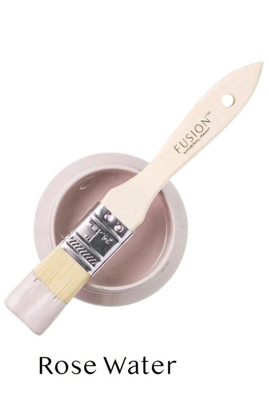 Fusion Mineral Paint Rose Water