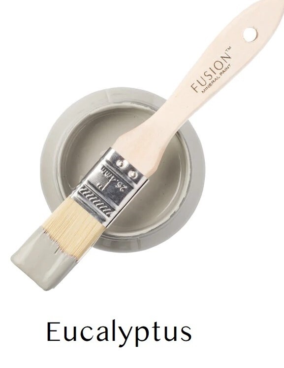 Fusion Mineral Paint Eucalyptus Fusion Mineral Paint Eucalyptus