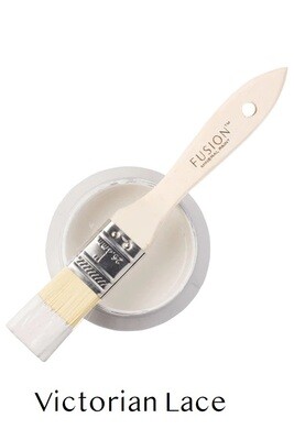 Fusion Mineral Paint Victorian Lace Fusion Mineral Paint Victorian Lace
