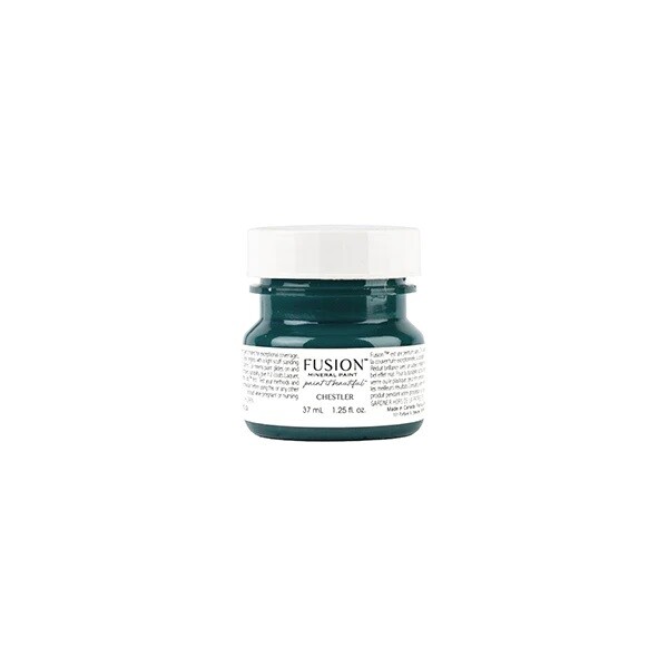 Fusion Mineral Paint Chestler, Size: 37mL