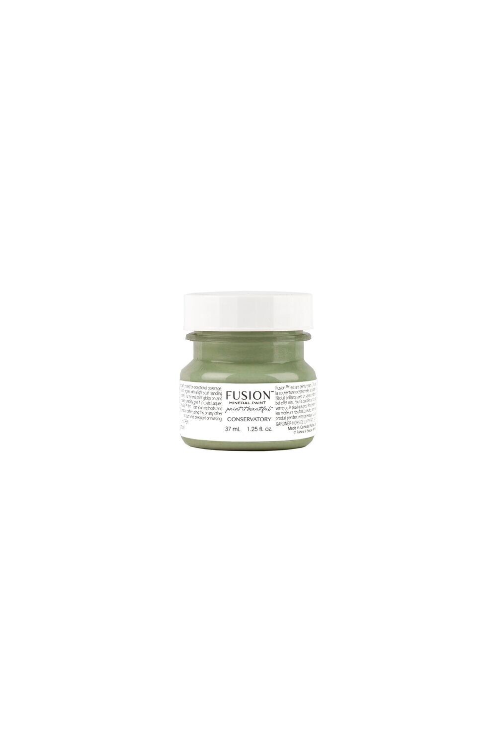Fusion Mineral Paint Conservatory, Size: 37mL