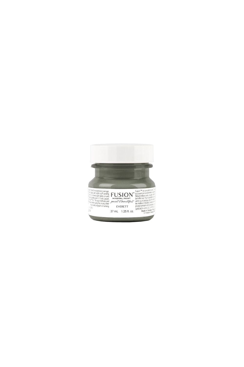 Fusion Mineral Paint Everett, Size: 37mL