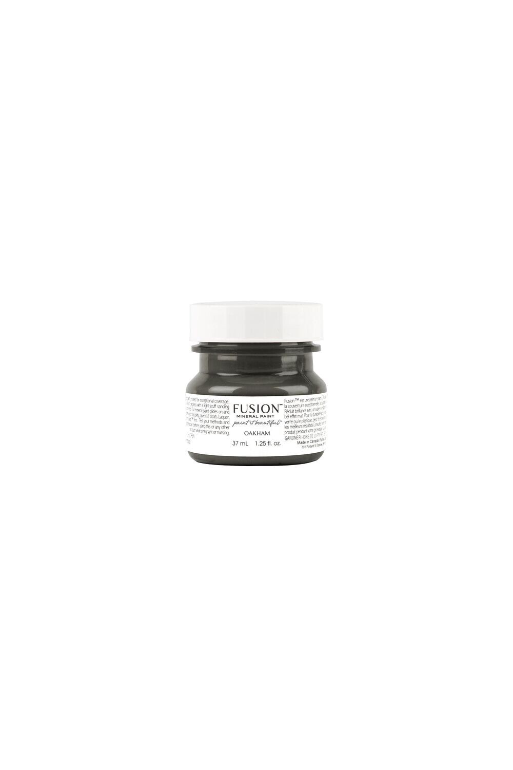 Fusion Mineral Paint Oakham, Size: 37mL