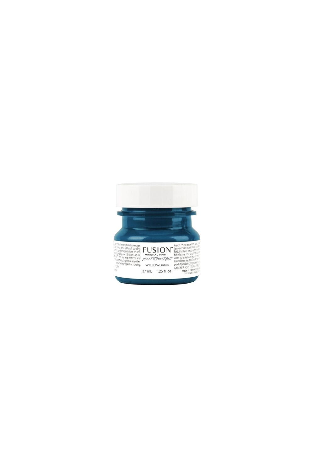 Fusion Mineral Paint Willowbank, Size: 37mL