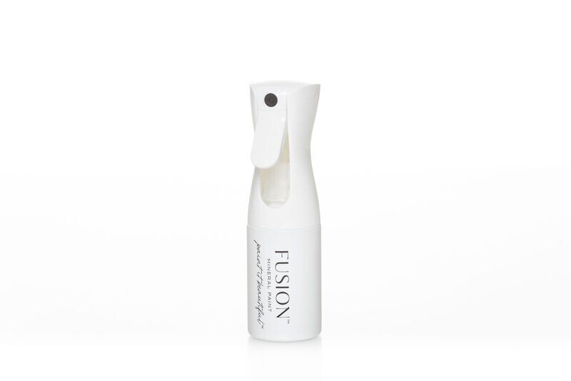 Fusion Continuous Spray Bottles