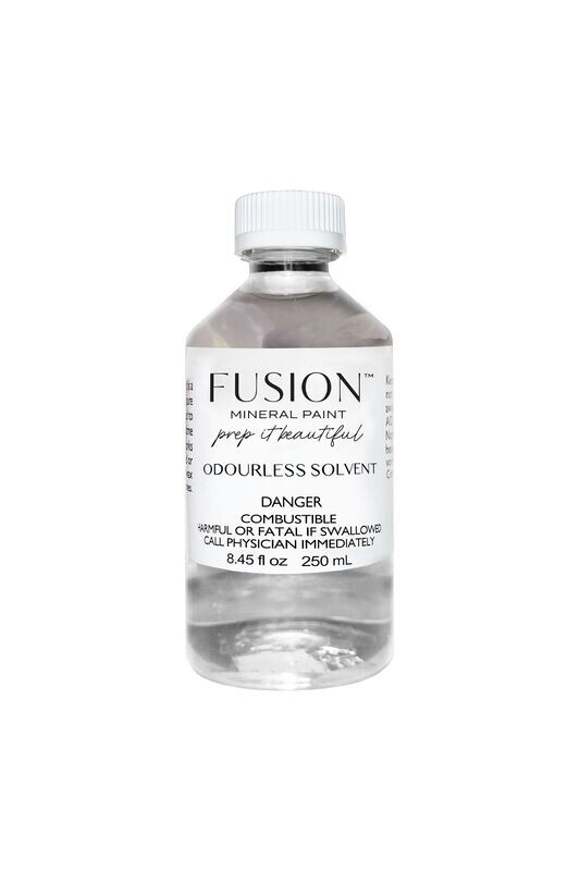 Fusion Odorless Solvent