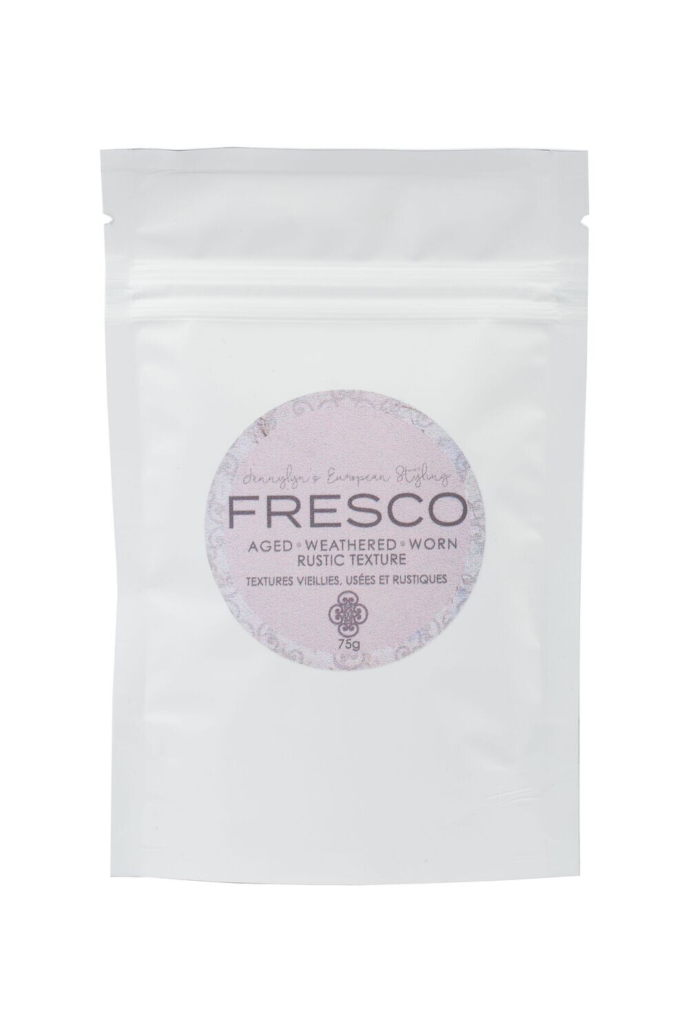 Fusion Fresco Texturizing Powder, Size: 75g