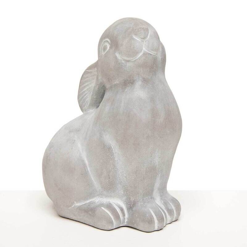 Garden Bunny Concrete