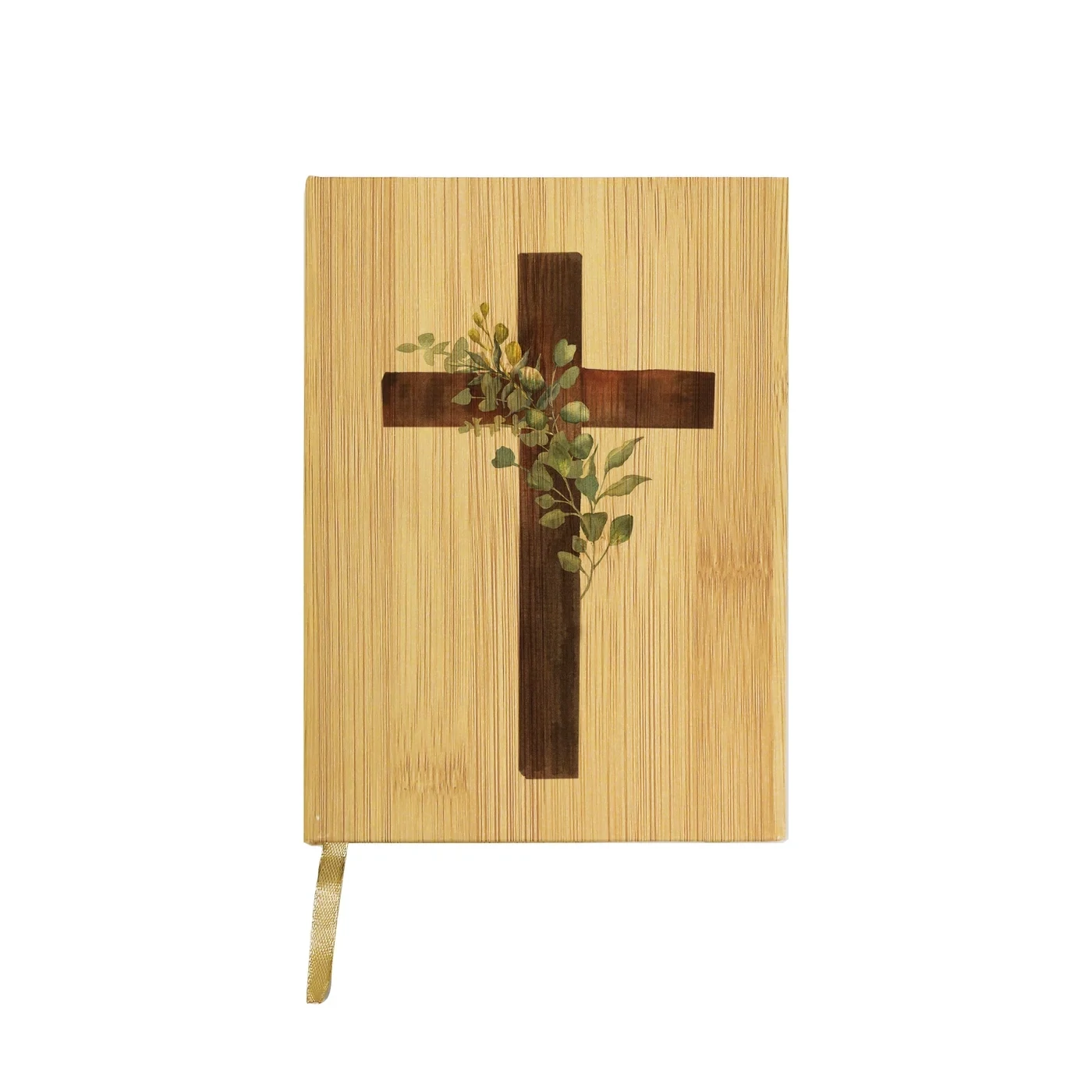 Cross Greenery