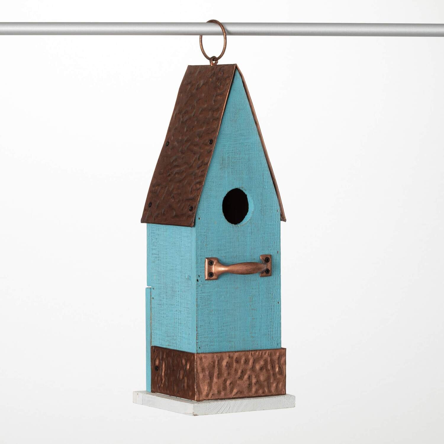 Birdhouse
