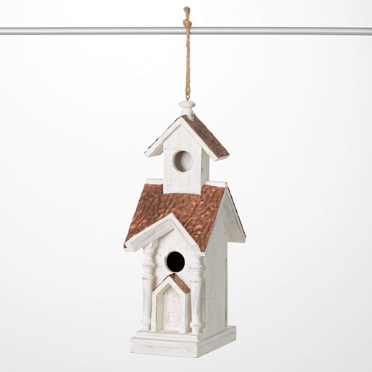 Birdhouse 2