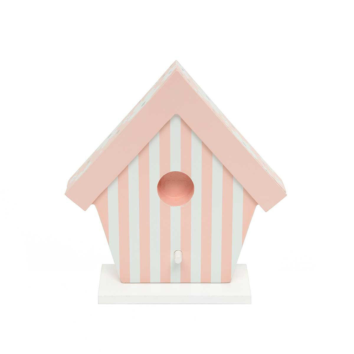 Birdhouse whoopsie stripe