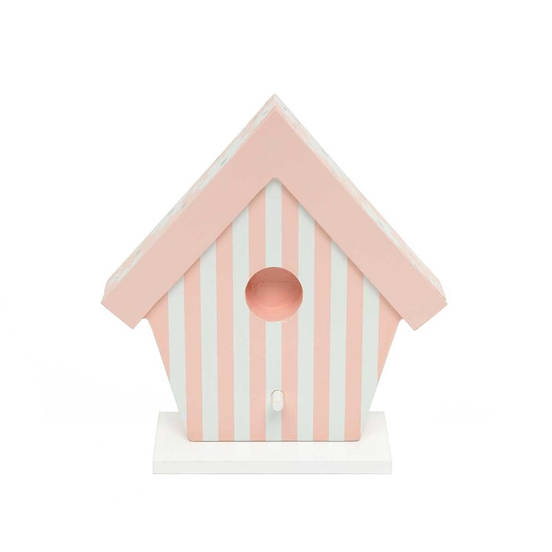 Birdhouse whoopsie stripe