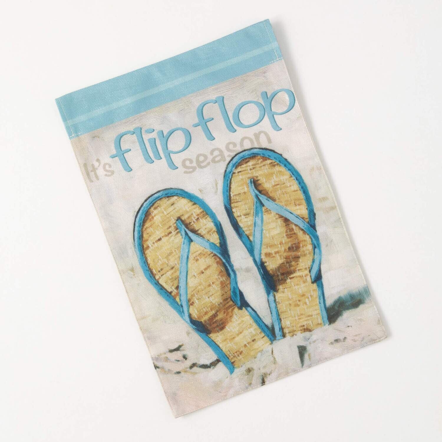 Flip Flops Flag