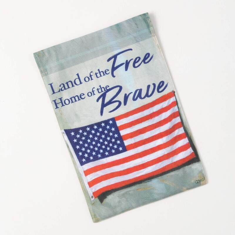 Old Glory Flag