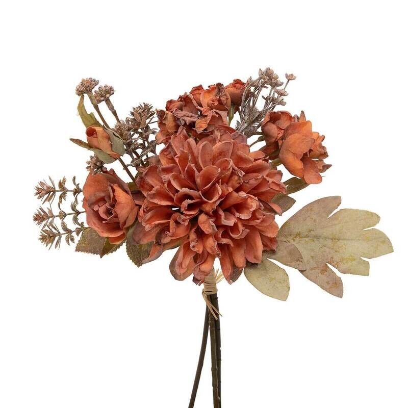 Bundle of 3 Dahlia Clay