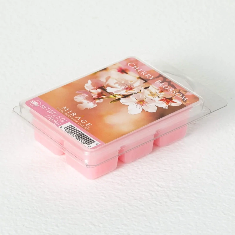 Mirage Wax Cubes Cherry Blossom