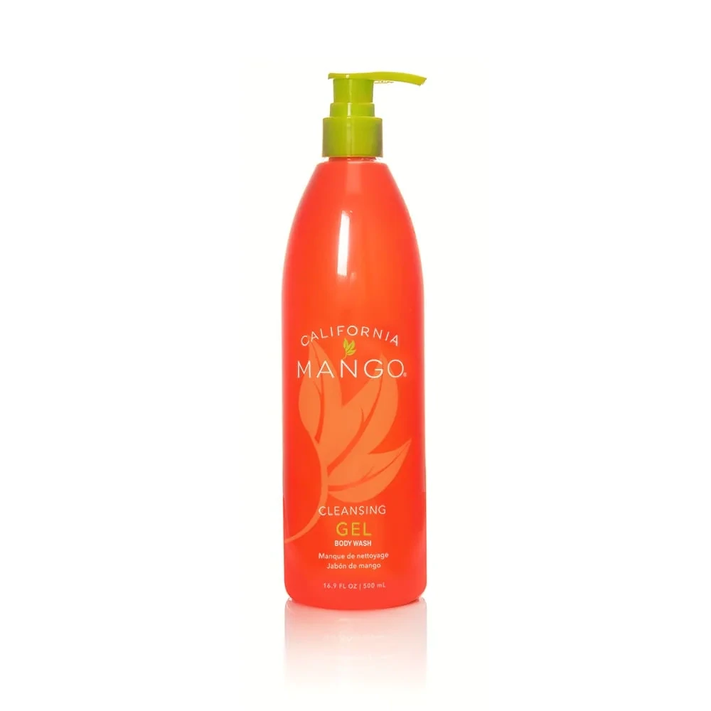 California Mango Body Wash 16.9oz