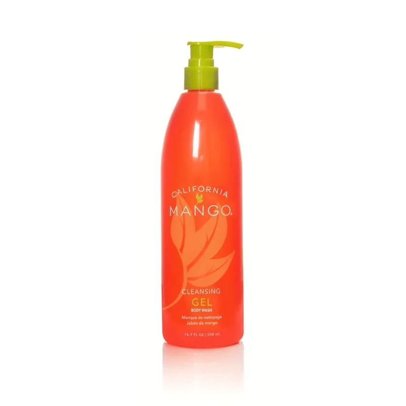 California Mango Body Wash 16.9oz
