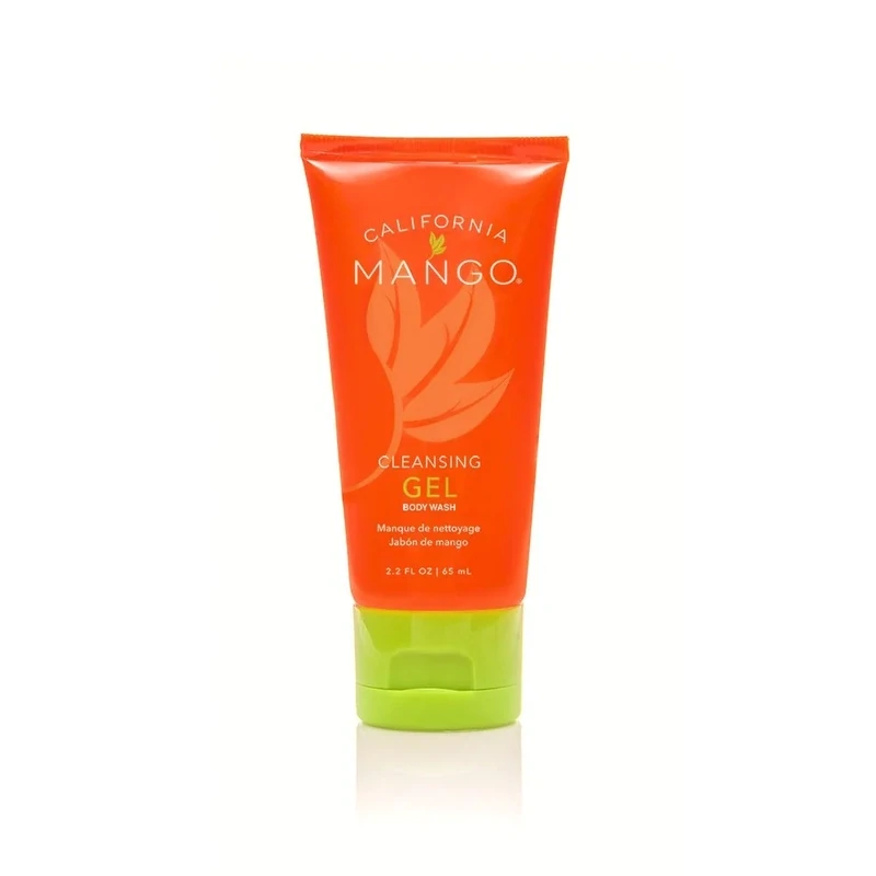 California Mango Body Wash 2.2oz