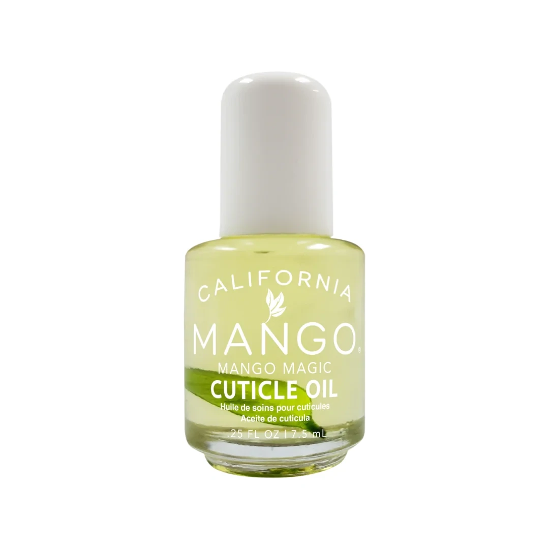 California Mango Cuticle Oil 0.13oz