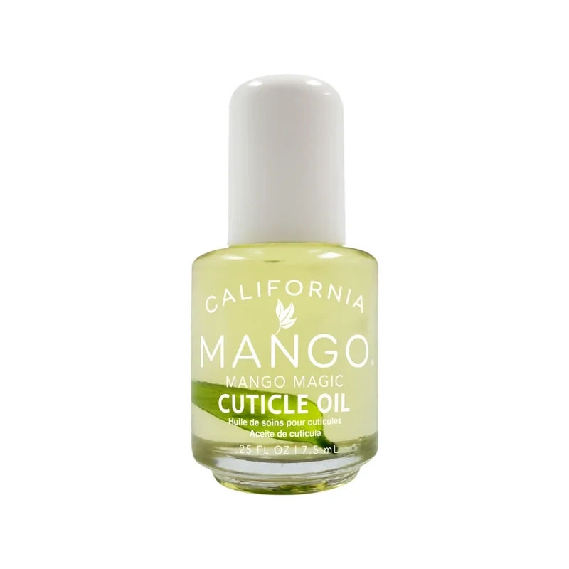 California Mango Cuticle Oil 0.13oz