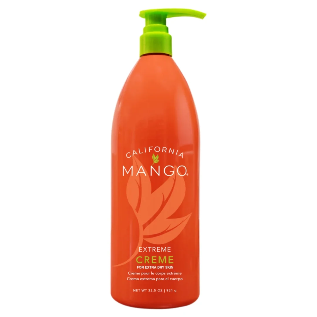 California Mango Extreme Crème 32oz