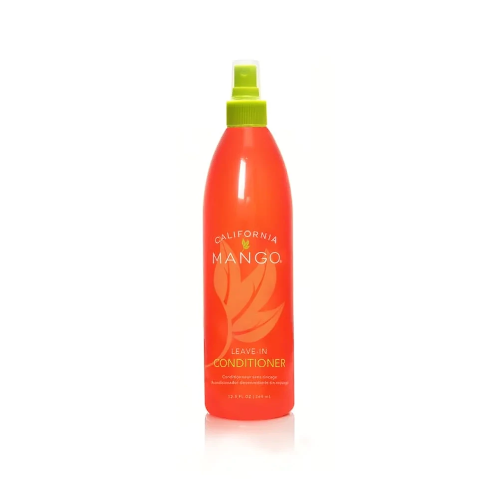 California Mango Leave in Conditioner 12.5oz
