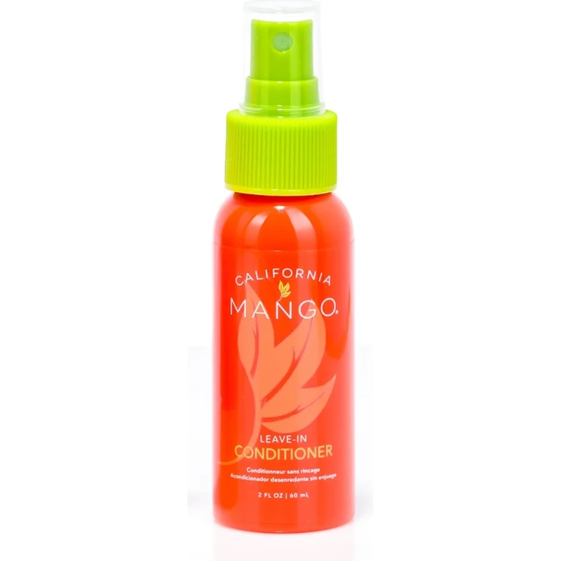 California Mango Leave in Conditioner 2.0oz